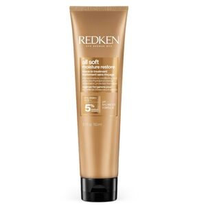 Redken All Soft Moisture Restore Leave-In Treatment